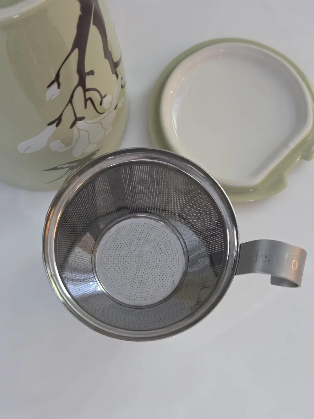 Birdsong KATI Steeping Cup and Infuser